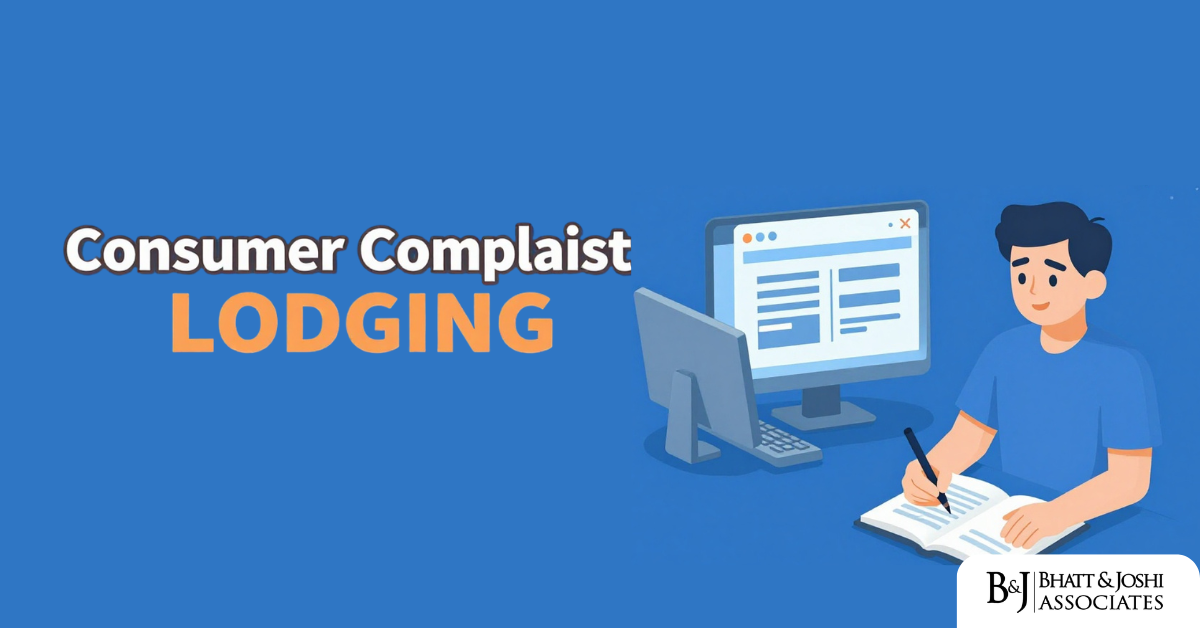 Consumer Complaint Filing in India Essential Documents and Legal Framework in India