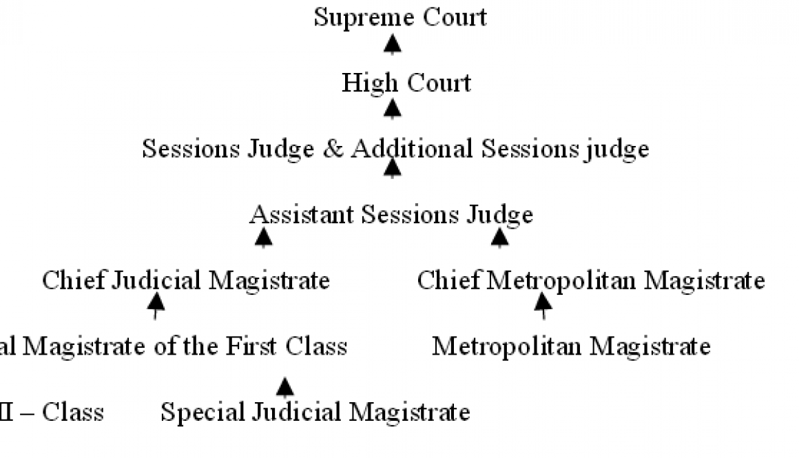 hierarchy of criminal courts in india.png