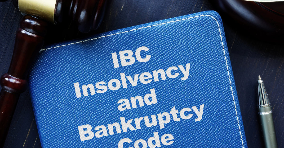 The Insolvency and Bankruptcy Code, 2016 A Transformative Framework for Corporate Debt Resolution in India