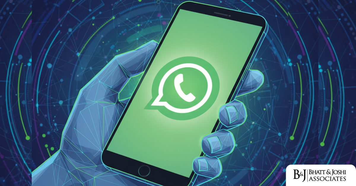 WhatsApp Challenges IT Rules 2021 Traceability Clause A Constitutional and Privacy Dispute in India's Digital Regulation