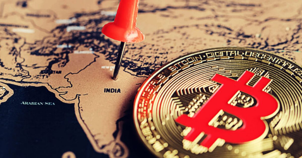 Future of cryptocurrency in india