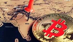 Future of cryptocurrency in india