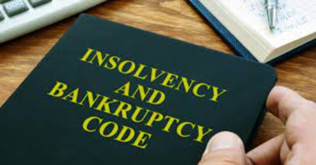 Constitutional Validity of the Insolvency and Bankruptcy Code A Legal Analysis