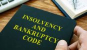 CONSTITUTIONAL VALIDITY OF INSOLVENCY AND BANKRUPTCY CODE