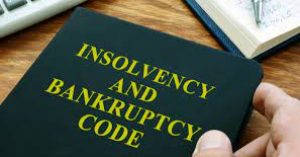 CONSTITUTIONAL VALIDITY OF INSOLVENCY AND BANKRUPTCY CODE