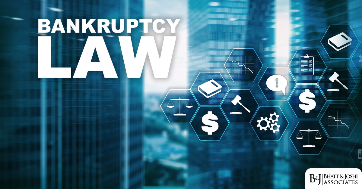 Scope and Effect of Liquidation Under the IBC 2016