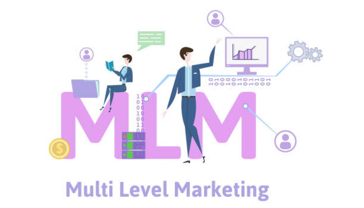 What Is Multilevel Marketing (MLM)?