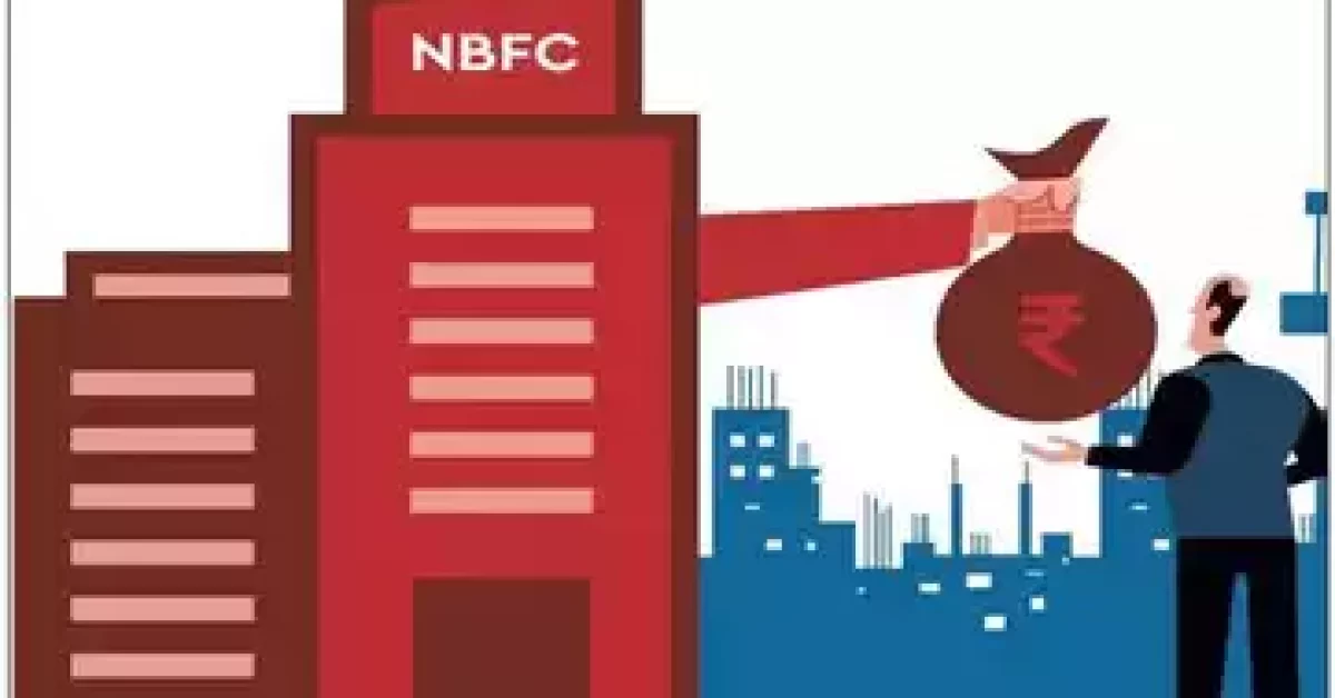 The Threshold for Applicability of Sarfaesi Act on NBFC’s