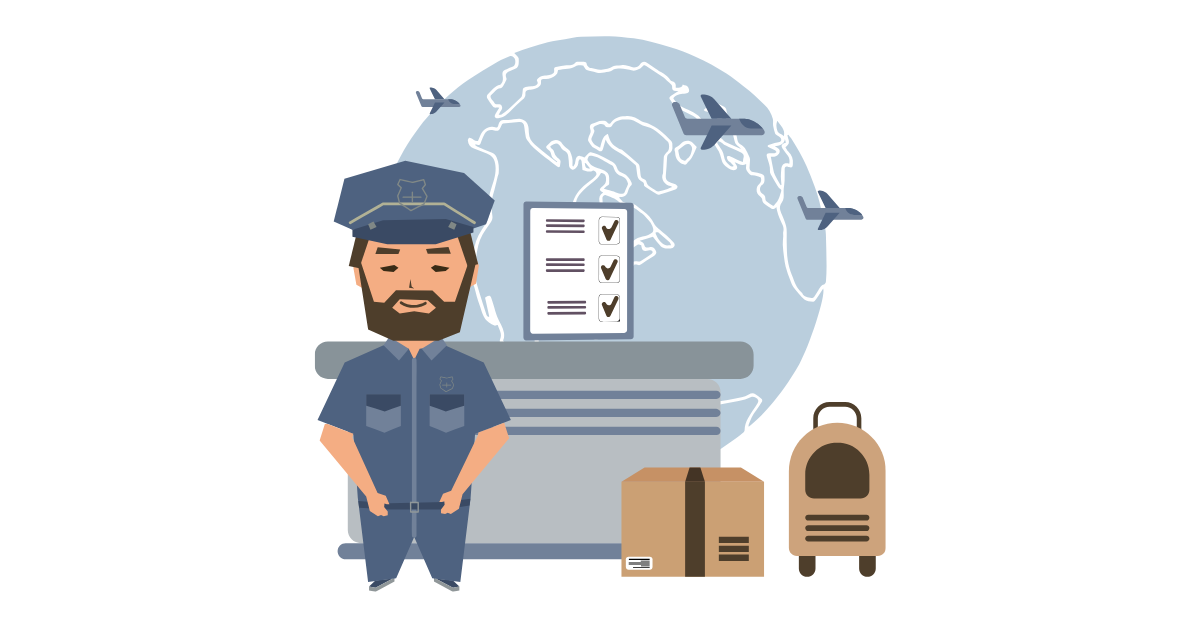 Enforcement Powers of Customs Officers: A Comprehensive  Analysis