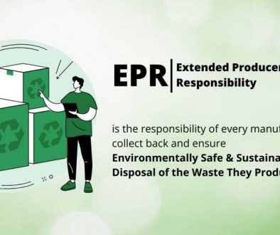 Meaning and Analysis of EPRA