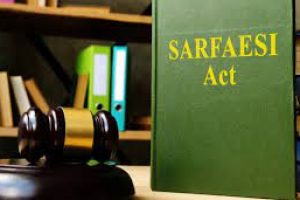 LIMITATION IN CASE OF MORTGAGE UNDER SARFAESI ACT
