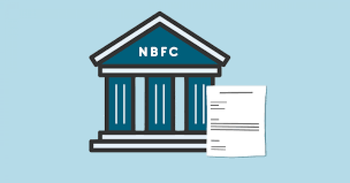 LOANS FROM NBFCs UNDER SARFAESI ACT