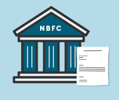 LOANS FROM NBFCs UNDER SARFAESI ACT