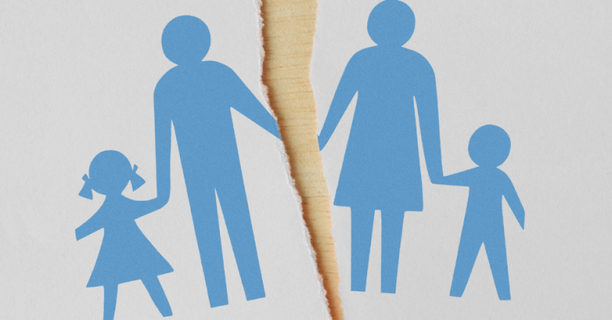 Visitation Rights of Divorced Parents: A Comprehensive Analysis