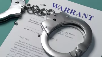 Recalling of Summon or Warrant in the Absence of Accused