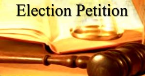 Election Petitions in India: an Examination of Legal Precedents and Processes