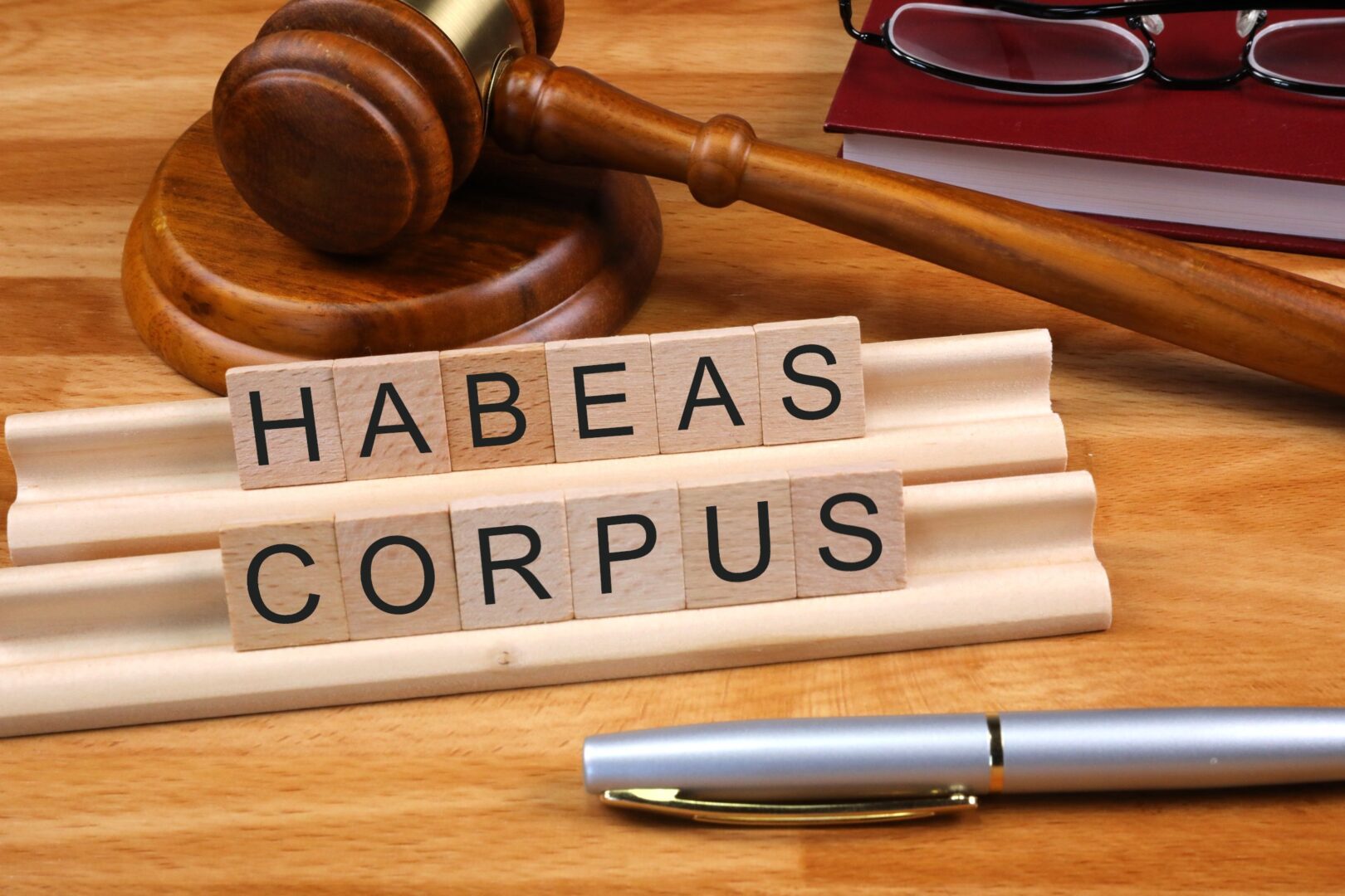 Habeas Corpus for Child Custody in India When It Is Maintainable