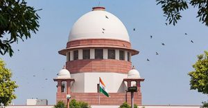 Supreme Court Upholds Primacy of Service Rules Over Government Resolutions