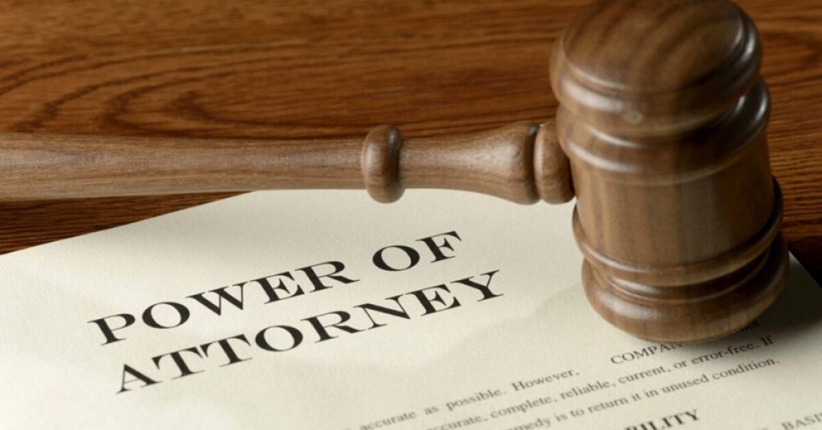 Understanding the Implications: Wills and General Power of Attorney in Property Ownership