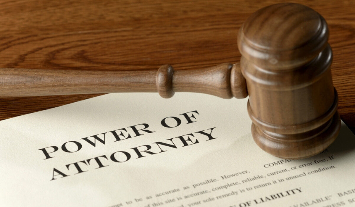Understanding the Implications: Wills and General Power of Attorney in Property Ownership
