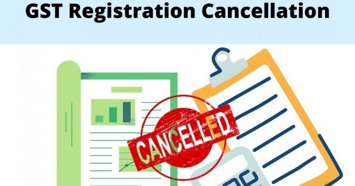 Unjust Cancellation of GST Registration: A Case Study of GST Registration