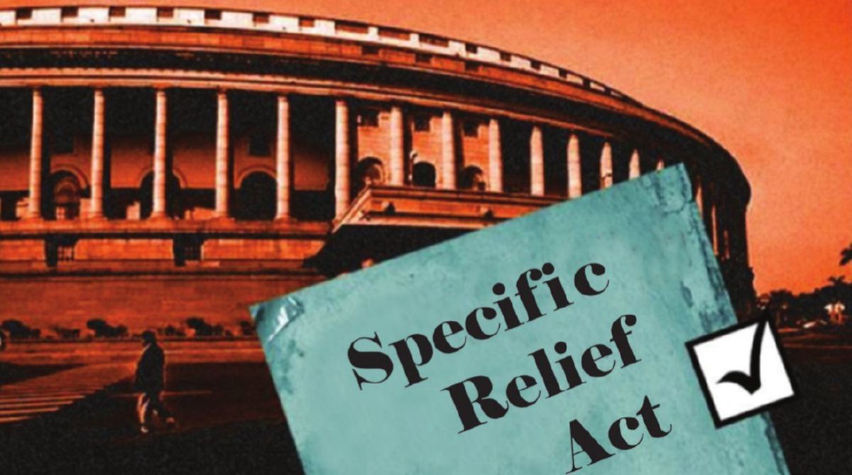 Declaratory Decrees Under Sections 34 and 35 of the Specific Relief Act: A Comprehensive Legal Analysis of In Rem vs In Personam Proceedings