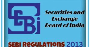 A Comprehensive guide to SEBI (Investment Advisors) Regulations 2013