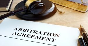 Arbitration: An Alternative Dispute Resolution Method