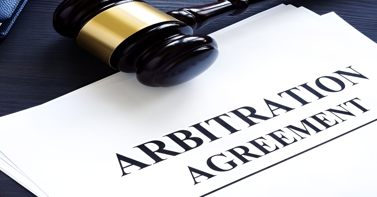 Chapter 4: Arbitration Agreement and Its Essentials 