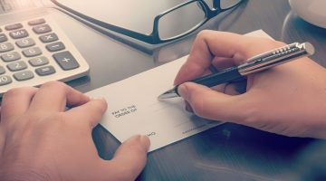 Cheque Bounce Cases and the Concept of Vicarious Liability
