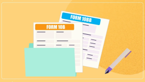 Decoding Form 10B & 10BB for Charitable & Educational Institutions