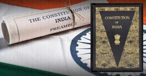 Constitutional Resolution for Republic of Bharat: A Simpler Path? (Part 4)