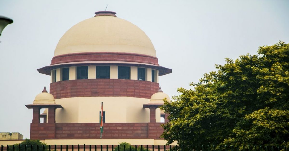 Insolvency: The clean slate principle – The Successful Resolution Applicant cannot be insisted to pay the arrears payable by the Corporate Debtor for the grant of an electricity connection in her/his name – Supreme Court
