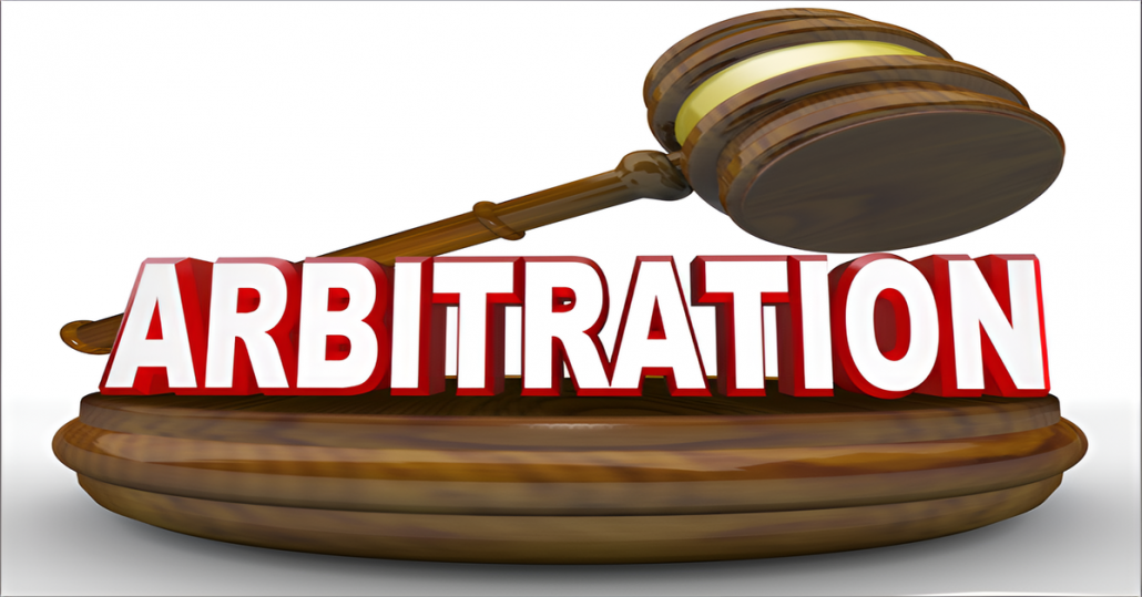 Part I Arbitration In India Bhatt And Joshi Associates