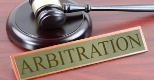 Section 11(6)© of the Arbitration and Conciliation Act, 1996: An Analysis