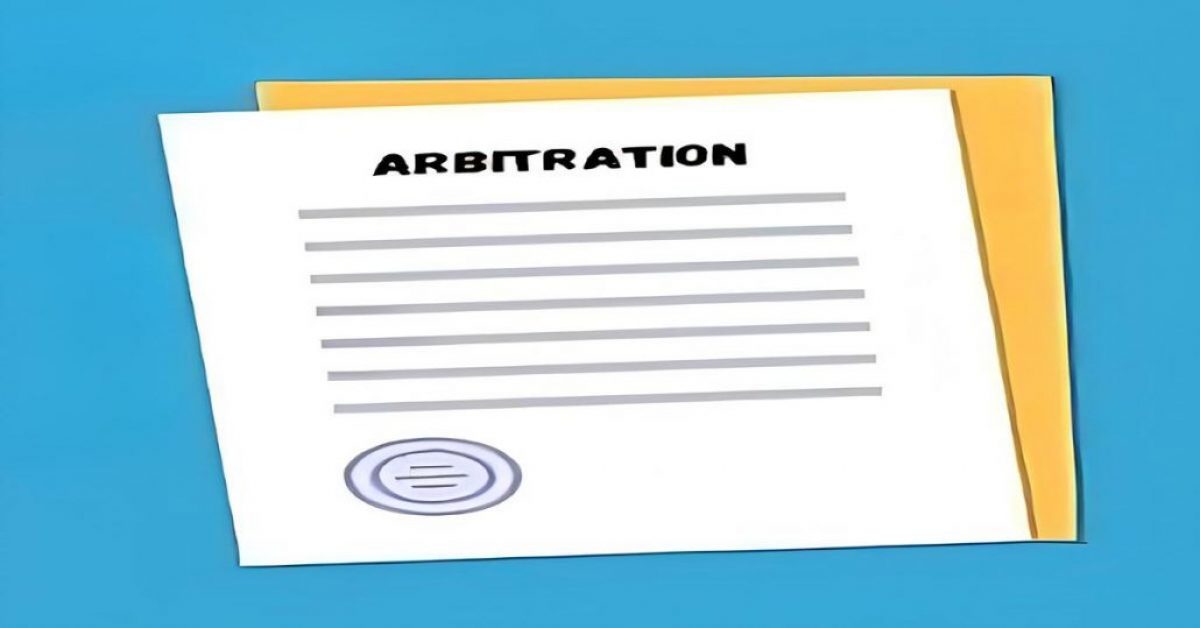 internation-abritration