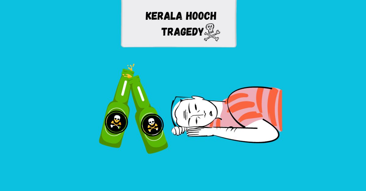 Kerala Hooch Tragedy: The Supreme Court's Rigorous Scrutiny Upholding Convictions Under the Shadow of Conspiracy