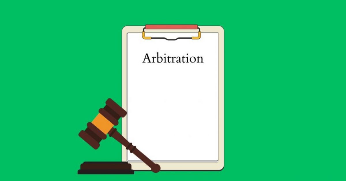 Understanding Section 17 of the Arbitration and Conciliation Act, 1996