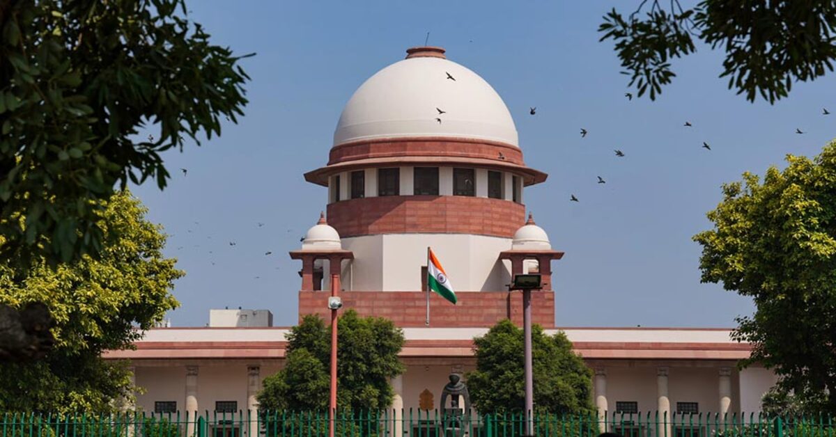 Supreme Court Rules in Jayant Shivram Salgaonkar Case: Succession Laws Override Companies Act