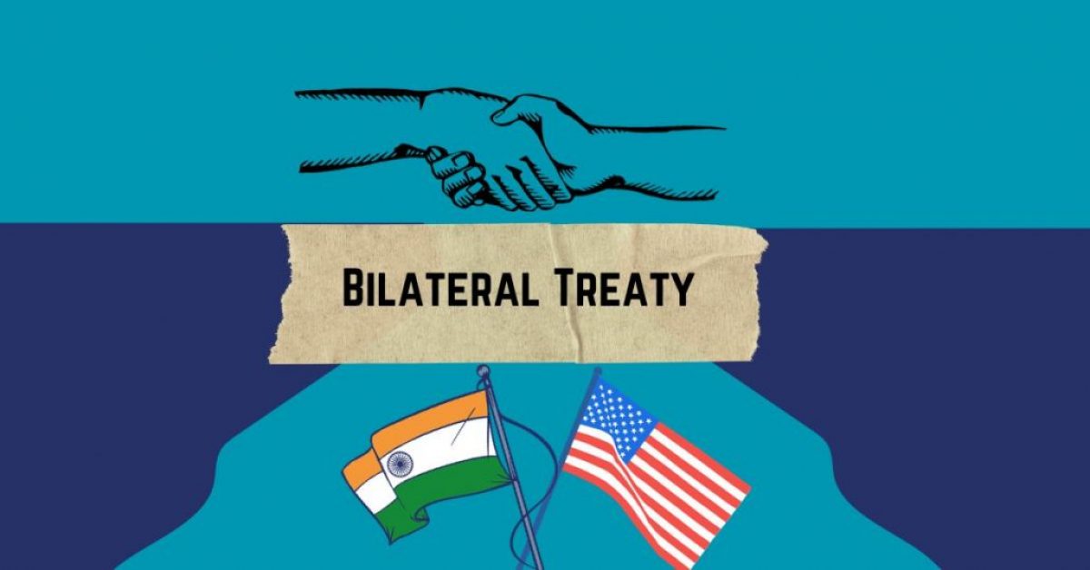 The Need for a Bilateral Treaty Framework: A Comprehensive Perspective to deal with Separatist movements exploiting Strategic Partnership model between India and USA