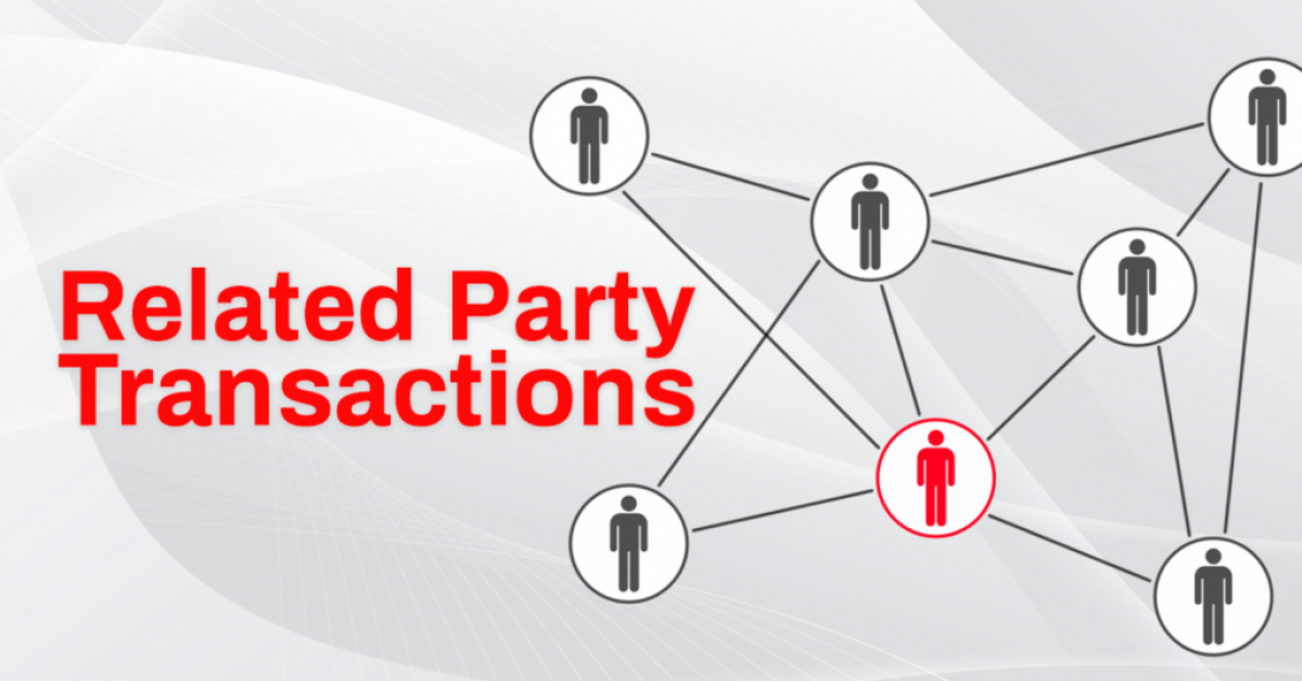 Related Party Transactions Dynamics: Key Insights from NCLAT’s Landmark Ruling in Manav Investments vs. Pratim Bayal