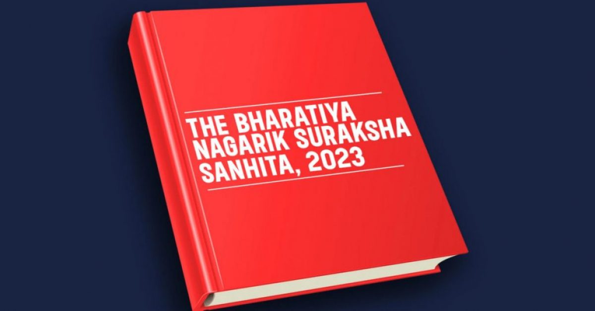 Introduction to Bail Provisions in Bharatiya Nagarik Suraksha Sanhita (New CrPC)