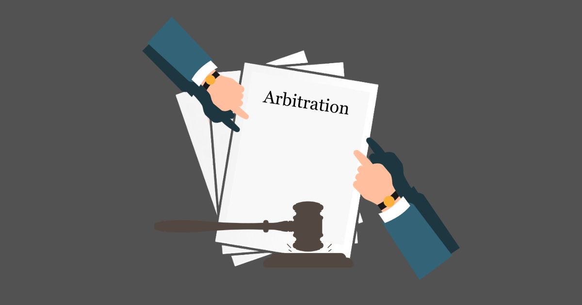 Arbitration: Supreme Court’s Stand on Modifying an Award under Section 34 