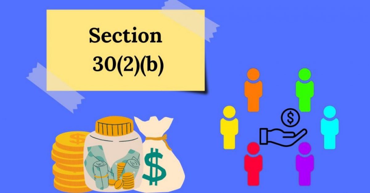 NCLT’s Interpretation of Section 30(2)(b): Implications for Operational and Dissenting Financial Creditors