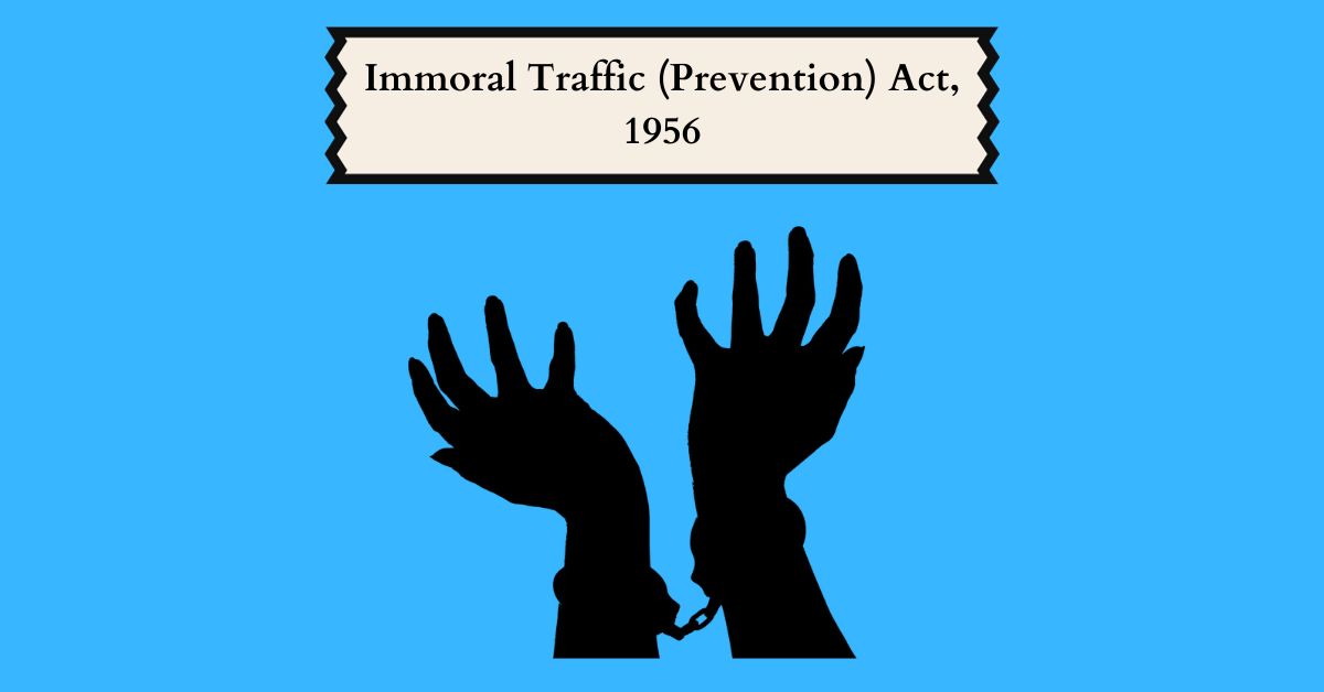 The Kerala High Court’s Interpretation of the Immoral Traffic (Prevention) Act, 1956
