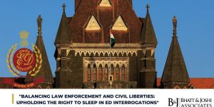 "Balancing Law Enforcement and Civil Liberties: Upholding the Right to Sleep in ED Interrogations"