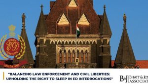 "Balancing Law Enforcement and Civil Liberties: Upholding the Right to Sleep in ED Interrogations"