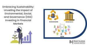 ESG Investing: Unveiling the Impact of Environmental, Social, and Governance (ESG) Investing in Financial Markets