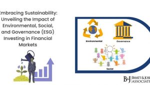 ESG Investing: Unveiling the Impact of Environmental, Social, and Governance (ESG) Investing in Financial Markets