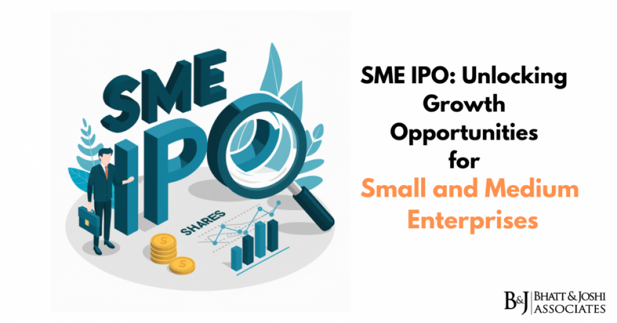 SME IPOs: Unlocking Growth Opportunities for Small and Medium Enterprises